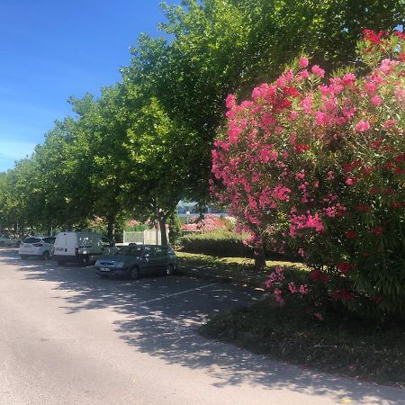 Aloha Lejlighed La Grande-Motte Eksteriør billede